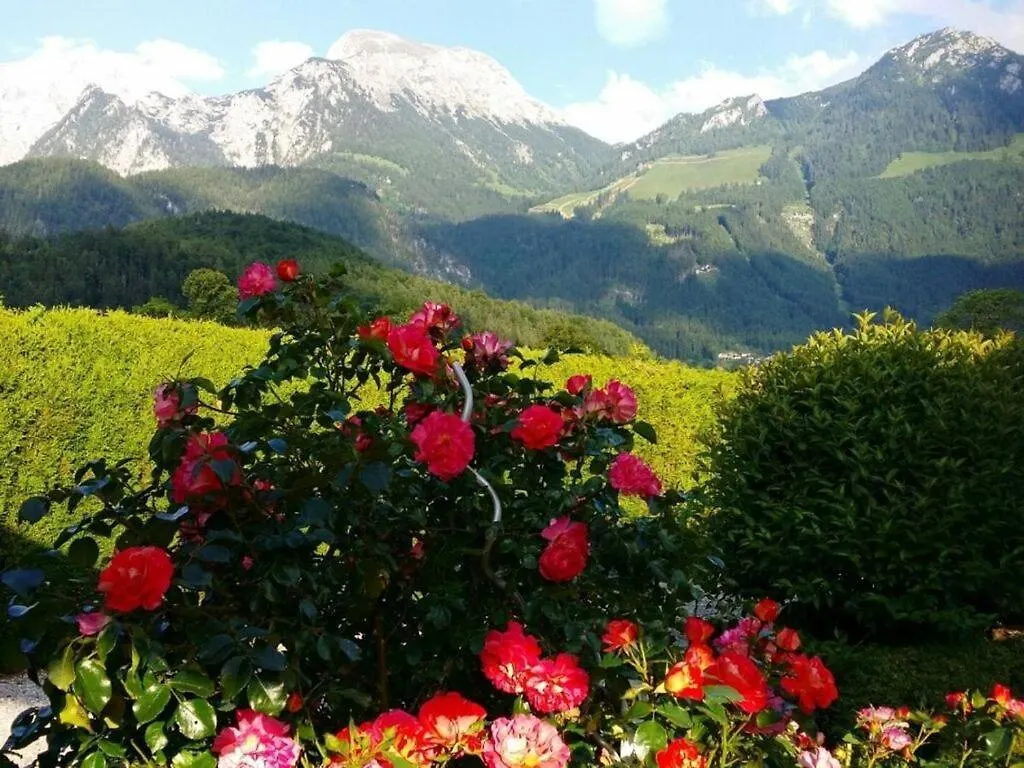 Holiday Apartment Heinzelmann Schönau am Königssee Deutschland